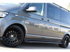 Volkswagen Transporter 2.0 TDI L2H1 30 DC Bulli