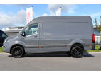 Mercedes-Benz Sprinter 317 1.9 CDI L2 PB Edition