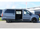 Mercedes-Benz Vito 114 CDI L3 DC AMG Edition