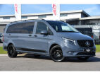 Mercedes-Benz Vito 114 CDI L3 DC AMG Edition