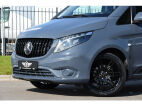 Mercedes-Benz Vito 114 CDI L3 DC AMG Edition