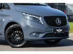 Mercedes-Benz Vito 114 CDI L3 DC AMG Edition