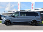 Mercedes-Benz Vito 114 CDI L3 DC AMG Edition