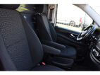 Mercedes-Benz Vito 116 CDI L2 AMG Edition