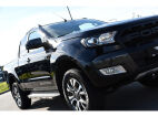Ford Ranger 3.2 TDCi Wildtrak Supercab