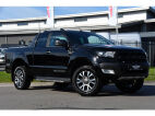 Ford Ranger 3.2 TDCi Wildtrak Supercab