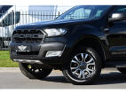 Ford Ranger 3.2 TDCi Wildtrak Supercab