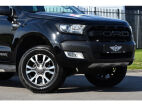 Ford Ranger 3.2 TDCi Wildtrak Supercab