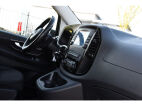 Mercedes-Benz Vito 116 CDI L3 DC AMG Edition
