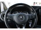 Mercedes-Benz Vito 116 CDI L3 DC AMG Edition