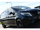 Mercedes-Benz Vito 116 CDI L3 DC AMG Edition