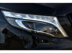 Mercedes-Benz Vito 116 CDI L3 DC AMG Edition