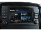 Mercedes-Benz Vito 116 CDI L3 DC AMG Edition