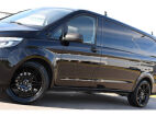 Mercedes-Benz Vito 116 CDI L3 DC AMG Edition