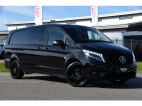 Mercedes-Benz Vito 116 CDI L3 DC AMG Edition