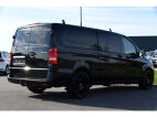Mercedes-Benz Vito 116 CDI L3 DC AMG Edition