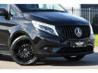 Mercedes-Benz Vito 116 CDI L3 DC AMG Edition
