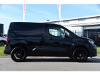 Peugeot e-Partner 136 L1 50 kWh Black Edition