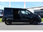 Peugeot e-Partner 136 L1 50 kWh Black Edition