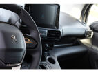 Peugeot e-Partner 136 L1 50 kWh Black Edition
