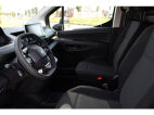 Peugeot e-Partner 136 L1 50 kWh Black Edition