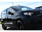 Peugeot e-Partner 136 L1 50 kWh Black Edition