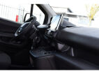 Peugeot e-Partner 136 L1 50 kWh Black Edition