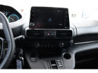 Peugeot e-Partner 136 L1 50 kWh Black Edition