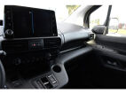Peugeot e-Partner 136 L1 50 kWh Black Edition