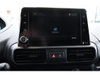 Peugeot e-Partner 136 L1 50 kWh Black Edition