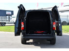 Peugeot e-Partner 136 L1 50 kWh Black Edition