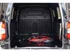 Peugeot e-Partner 136 L1 50 kWh Black Edition