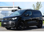 Peugeot e-Partner 136 L1 50 kWh Black Edition