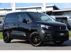 Peugeot e-Partner 136 L1 50 kWh Black Edition