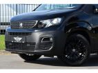 Peugeot e-Partner 136 L1 50 kWh Black Edition