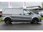 Mercedes-Benz Vito 119 CDI AMG Edition