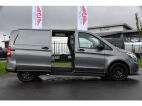 Mercedes-Benz Vito 119 CDI AMG Edition