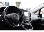 Mercedes-Benz Vito 119 CDI AMG Edition