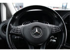 Mercedes-Benz Vito 119 CDI AMG Edition
