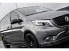 Mercedes-Benz Vito 119 CDI AMG Edition