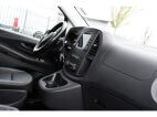 Mercedes-Benz Vito 119 CDI AMG Edition
