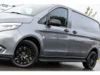 Mercedes-Benz Vito 119 CDI AMG Edition