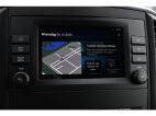 Mercedes-Benz Vito 119 CDI AMG Edition