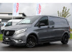 Mercedes-Benz Vito 119 CDI AMG Edition
