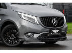 Mercedes-Benz Vito 119 CDI AMG Edition