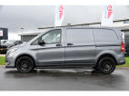 Mercedes-Benz Vito 119 CDI AMG Edition