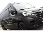 Renault Master T35 2.3 dCi 180 L2H2 Black Edition