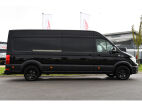MAN TGE 35 2.0 L4H3 Black Edition