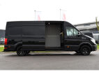 MAN TGE 35 2.0 L4H3 Black Edition