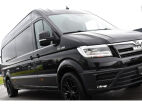MAN TGE 35 2.0 L4H3 Black Edition